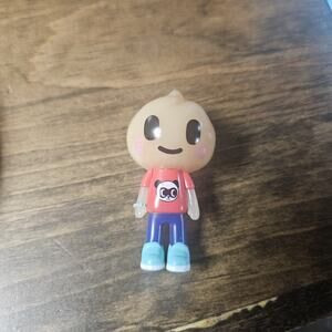 Tokidoki Moofia Supermarket Besties Series Dough Boy Boi Blind Box Figure